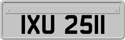 IXU2511