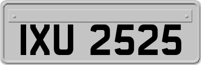 IXU2525