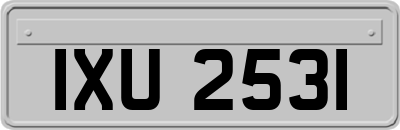 IXU2531