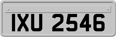 IXU2546