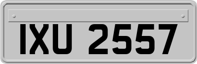 IXU2557