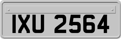 IXU2564