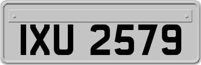IXU2579