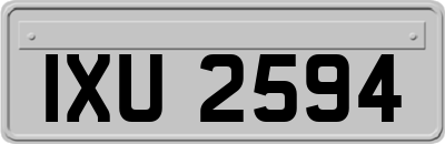 IXU2594