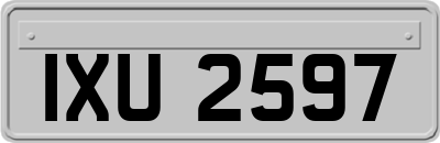 IXU2597