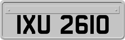 IXU2610