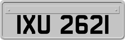 IXU2621