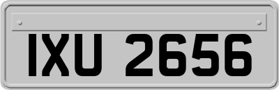 IXU2656