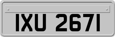 IXU2671