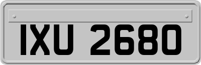 IXU2680