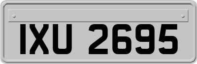 IXU2695