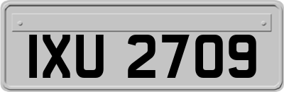 IXU2709