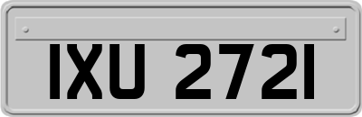 IXU2721