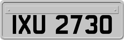 IXU2730
