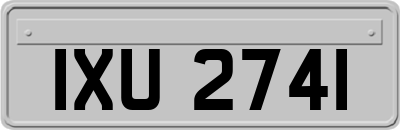 IXU2741