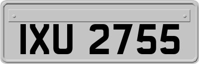 IXU2755