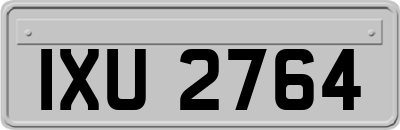 IXU2764