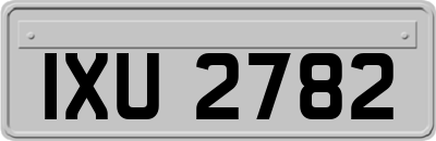 IXU2782
