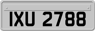 IXU2788