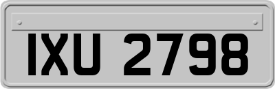 IXU2798
