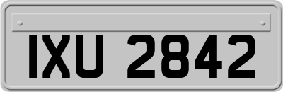 IXU2842