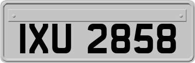 IXU2858