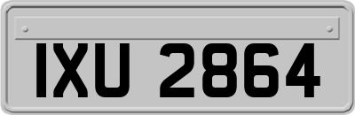 IXU2864