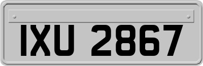 IXU2867