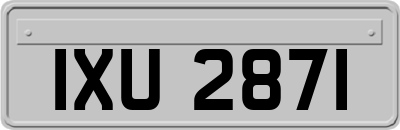 IXU2871