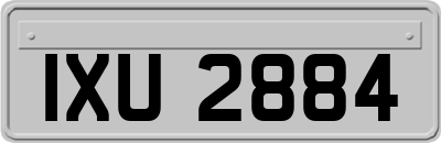 IXU2884
