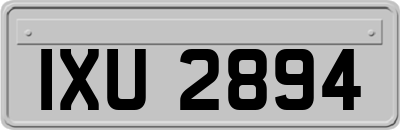 IXU2894