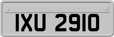 IXU2910