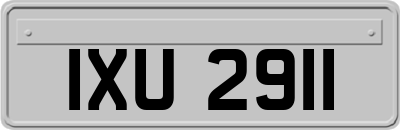 IXU2911