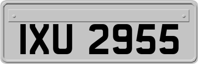 IXU2955