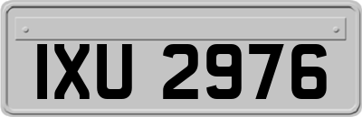 IXU2976