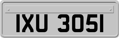 IXU3051