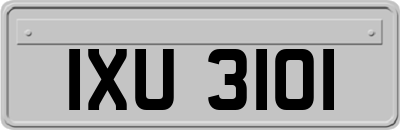 IXU3101