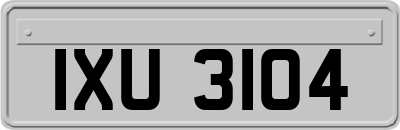 IXU3104