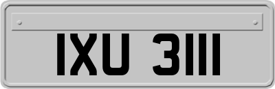 IXU3111
