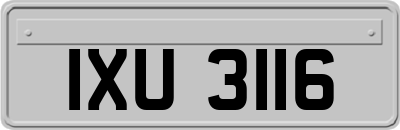 IXU3116