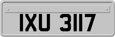 IXU3117
