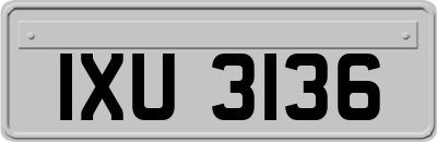 IXU3136