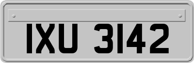 IXU3142