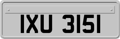 IXU3151