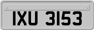 IXU3153