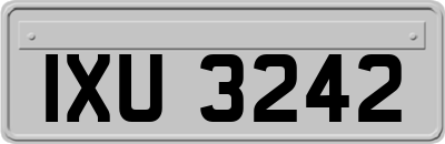 IXU3242