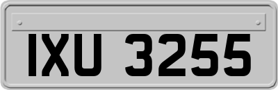 IXU3255