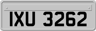 IXU3262