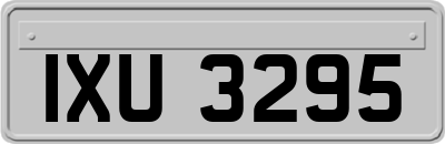 IXU3295