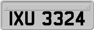 IXU3324